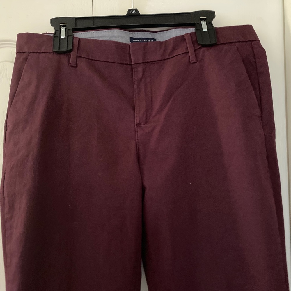 Tommy Hilfiger pants